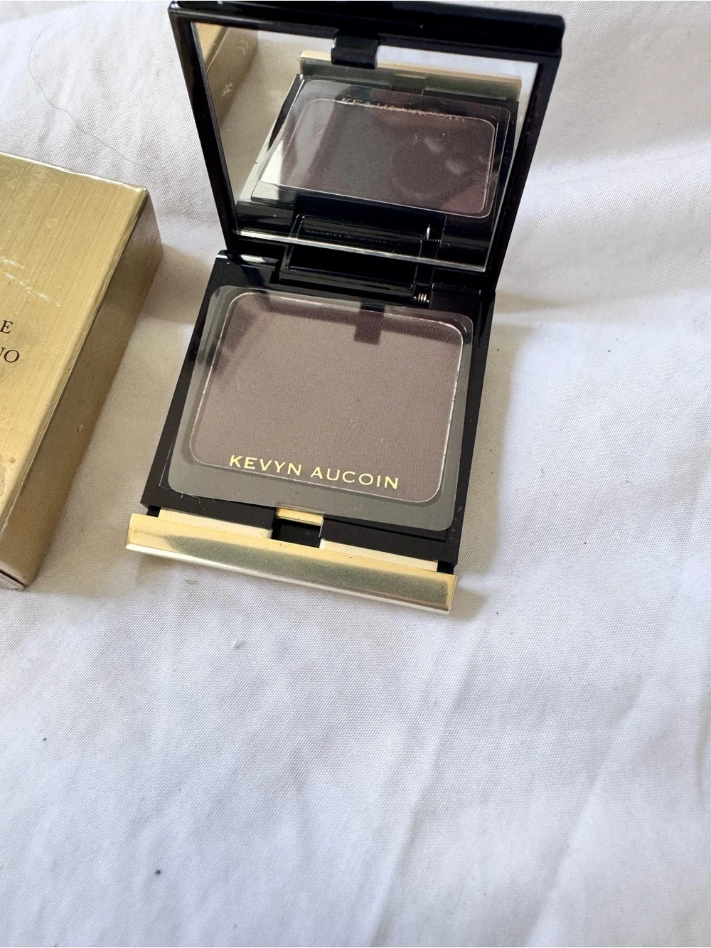 Kevin aucoin kevin aucoin